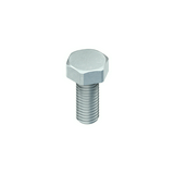 Hatlapú csavar M10x30mm 30mm galván/elektrolit horganyzott acél SK 10X30 V Niedax